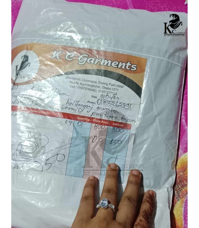 Customer review photo 4