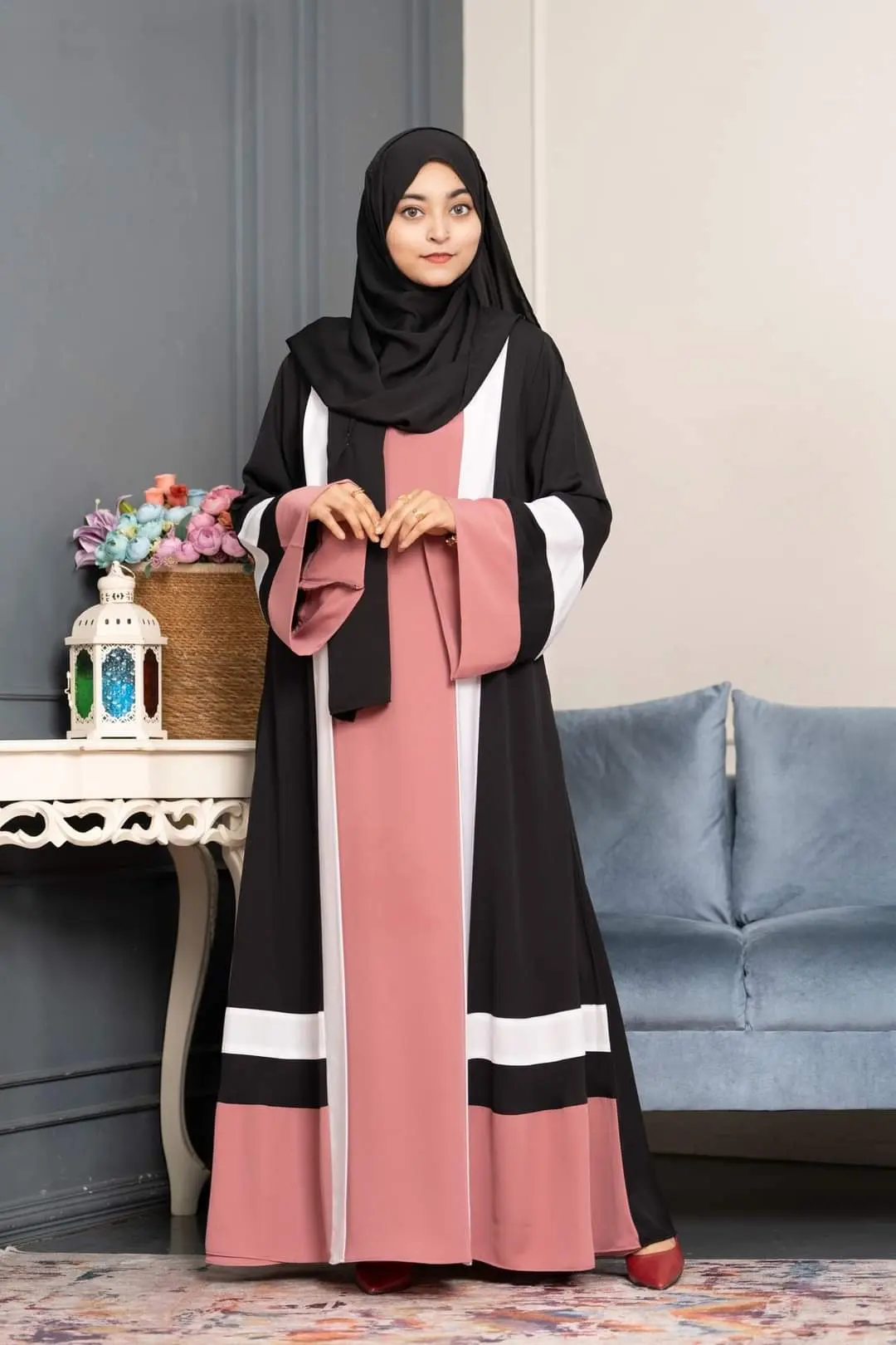 Arabian 2 Borkha | এরাবিয়ান ২ বোরখা