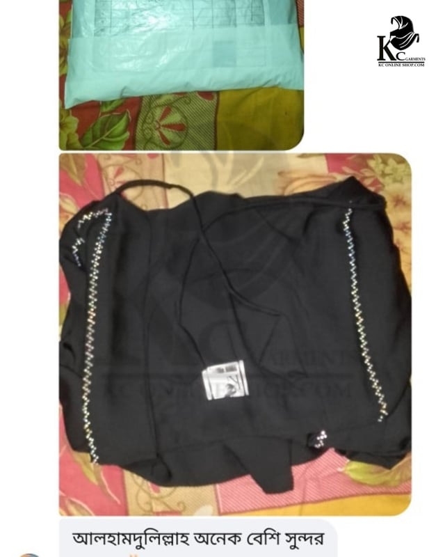 Customer review photo 6