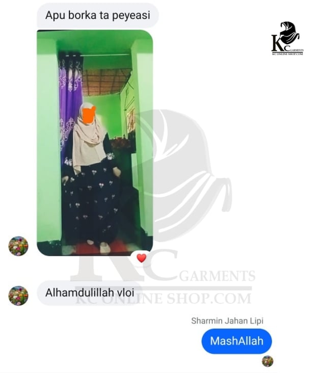 Customer review photo 9