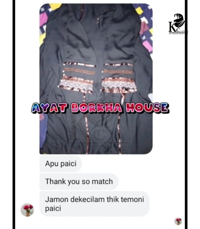 Customer review photo 10