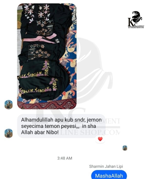 Customer review photo 11
