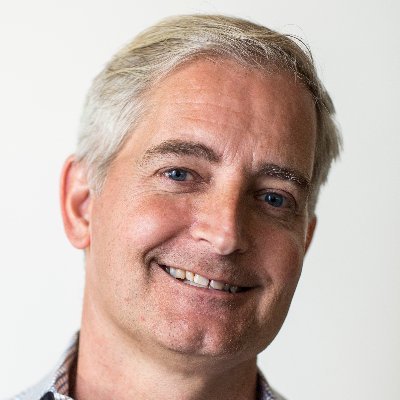 Ed Fries