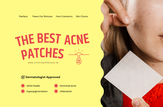 The Best Acne Patches According To Dermatologists