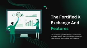 Fortified X page - Image 0 from the project gallery
