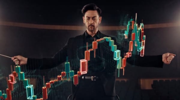 Background image for exchange Bitfinex