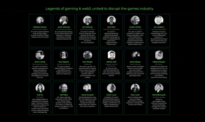 Warp page - Image 1 from the project gallery