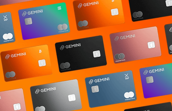 Background image for exchange Gemini