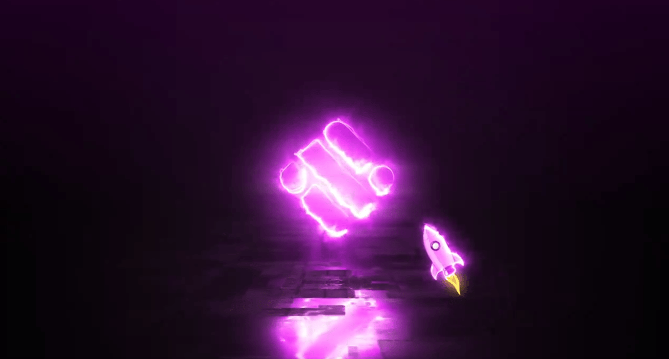 Background image for launchpad Magic Square