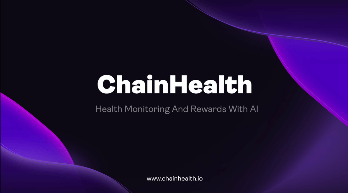 Chain Health page - Image 1 - the project featured image