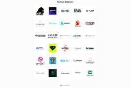 Renovi page - Image 1 from the project gallery