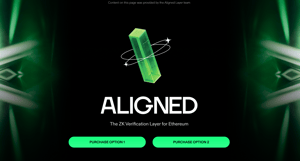 CoinList page - Image 1 from the project gallery