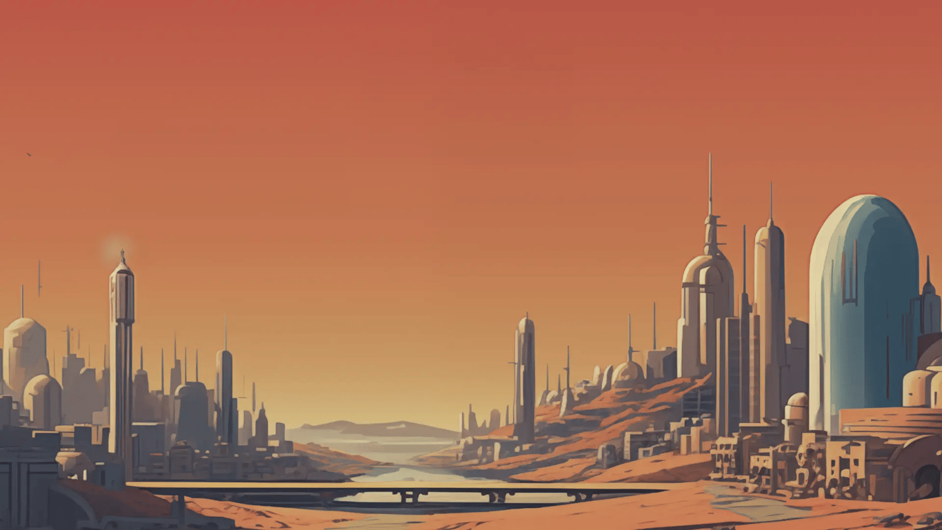 Background image for launchpad Ordify