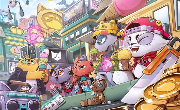 Background image for project Khugaverse