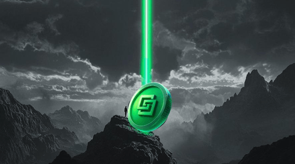 Background image for project Ionix Chain
