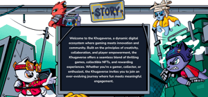 Khugaverse page - Image 0 from the project gallery