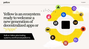 Yellow Network page - Image 1 from the project gallery