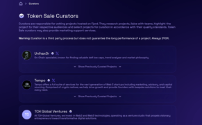 Fjord Foundry page - Image 3 from the project gallery