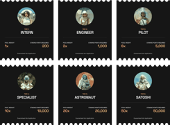 Ordify page - Image 2 from the project gallery