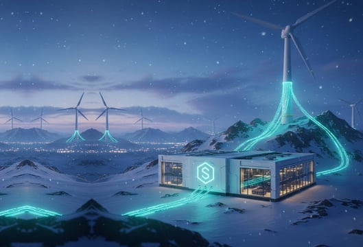Background image for project Sanity United