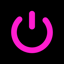 Logo of the Coinstore exchange inside on the exchange page