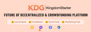 KingdomStarter page - Image 3 from the project gallery