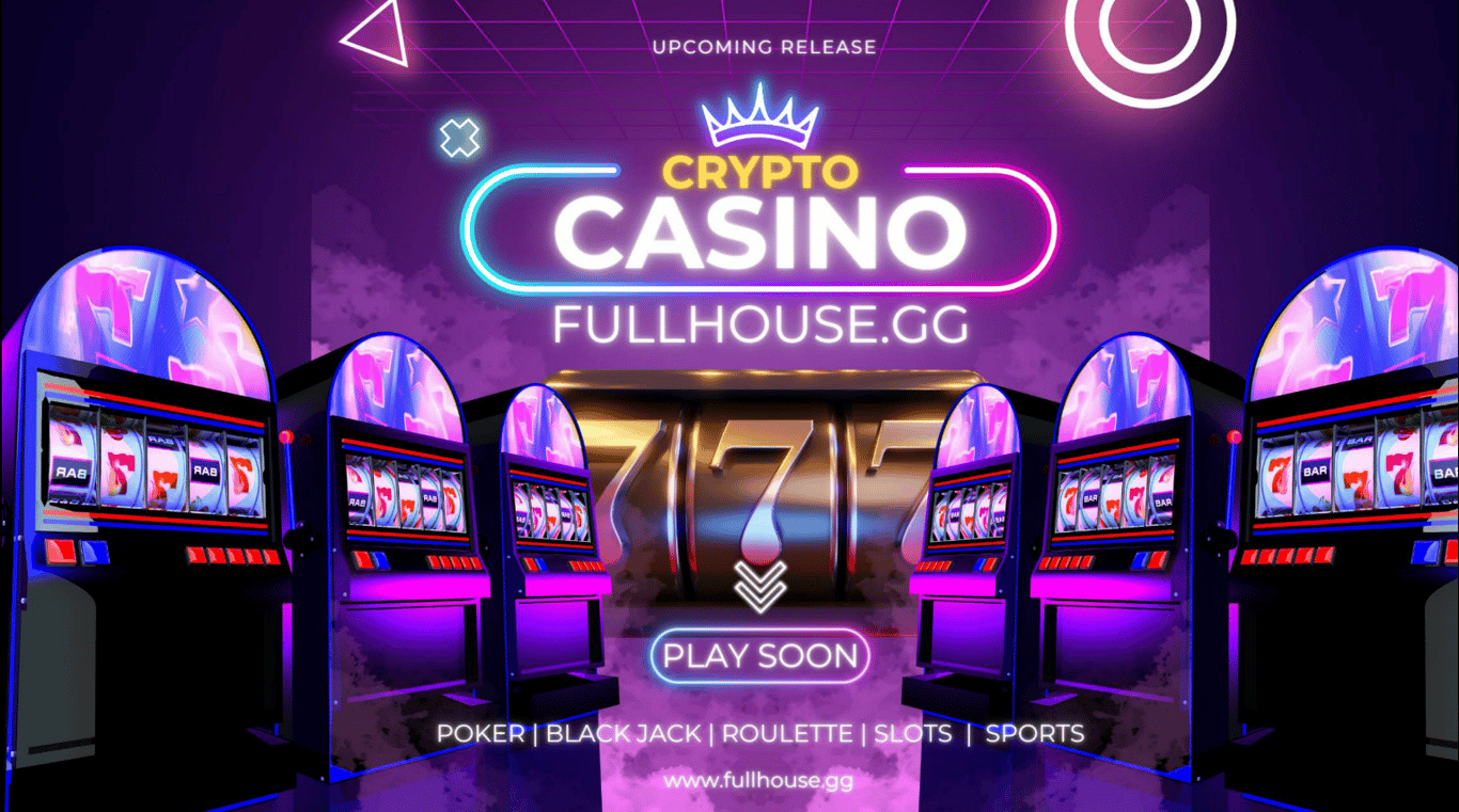 Full House (FH) IDO on Spores Launchpad - Details & Reviews