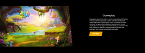 LitCraft page - Image 1 from the project gallery