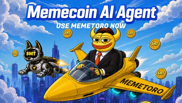 Background image for project MemeToro