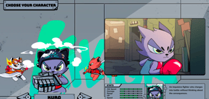 Khugaverse page - Image 1 from the project gallery