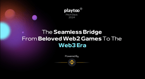 Playtoo page - Image 0 from the project gallery