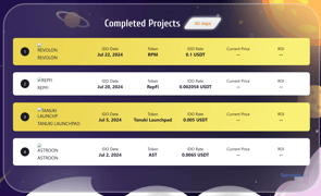 KingdomStarter page - Image 0 from the project gallery