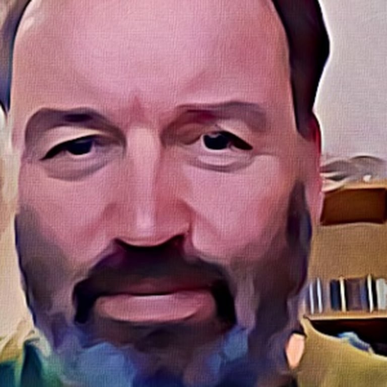 Image for BinanceStuff