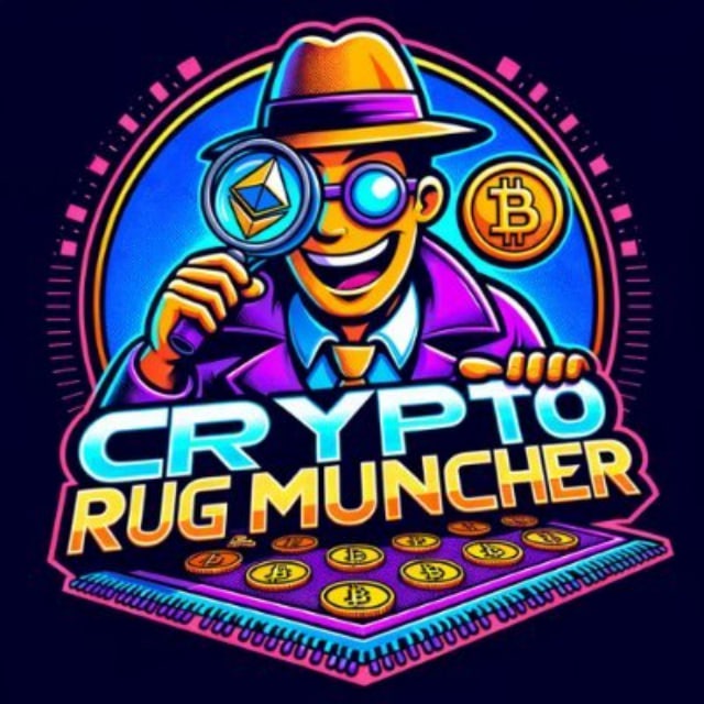 Image for CryptoRugMuncher