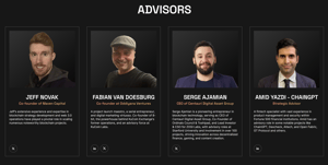 Ordify page - Image 3 from the project gallery