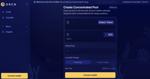 Orca Review: Crypto Exchange Trading, Fees, and Token Pairs