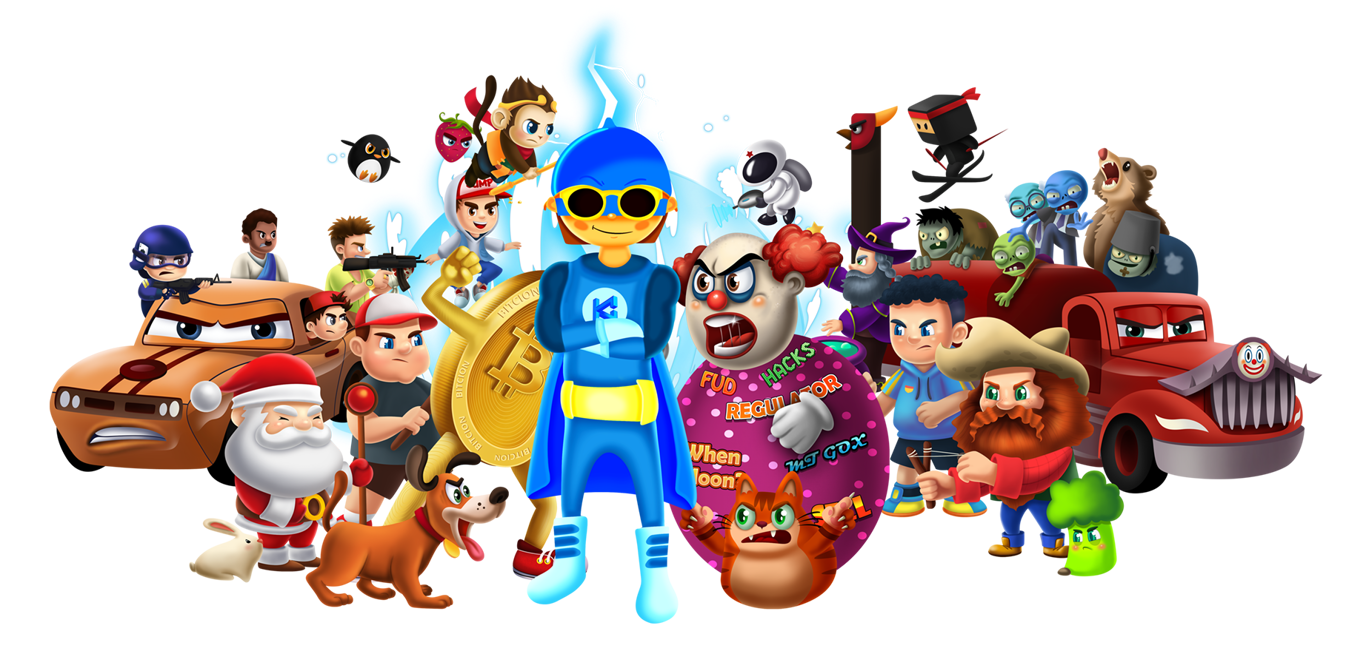 Background image for launchpad Kommunitas