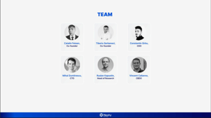 Nexity page - Image 0 from the project gallery