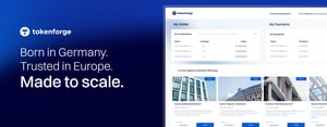 Tokenforge page - Image 0 from the project gallery
