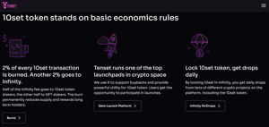 Tenset page - Image 0 from the project gallery