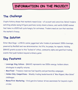 MaxiDoge page - Image 2 from the project gallery