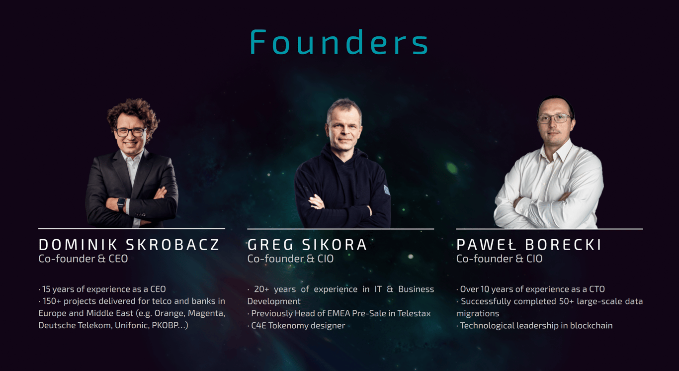 C4E page - Image 1 - the project featured image
