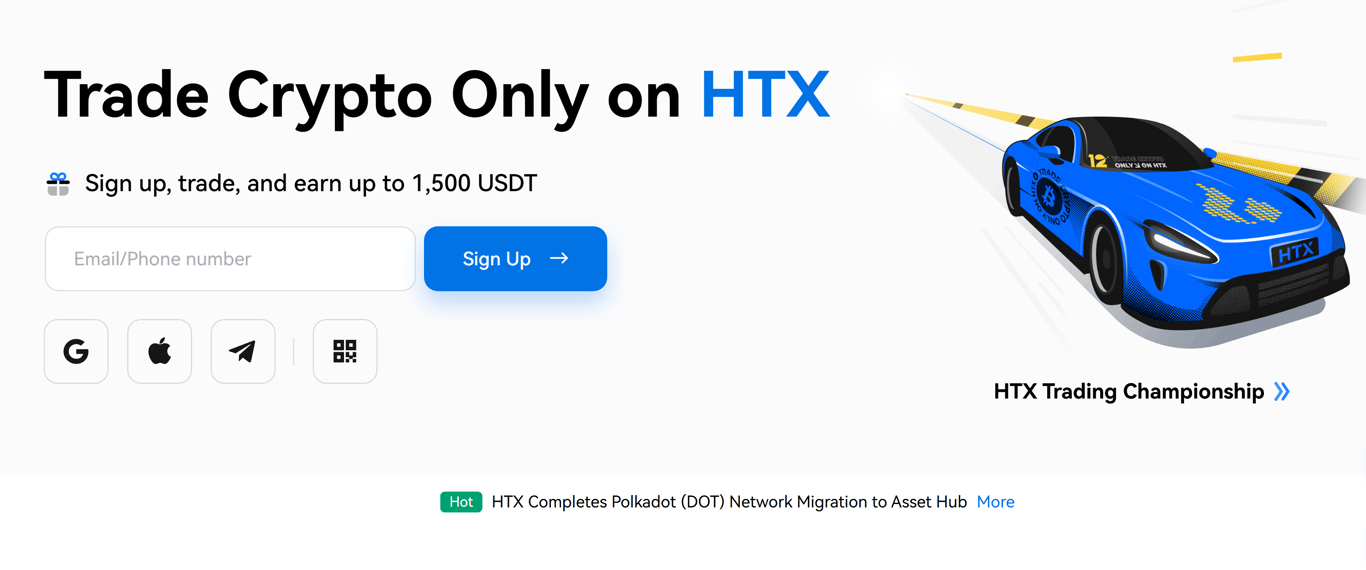 HTX page - Image 1 - the project featured image