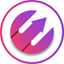 Logo of the https://imagedelivery.net/FM6m2zGy0799XwAYPMQnhA/b33a1aad-d7df-4747-fb97-175ce6b91f00/icon launchpad inside on the launchpad page