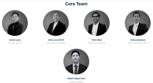 MeeFie page - Image 0 from the project gallery