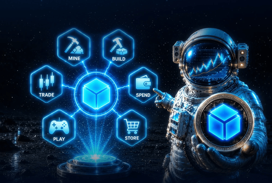 BlockDAG Network page - Image 1 - the project featured image
