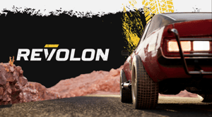 Revolon page - Image 0 from the project gallery