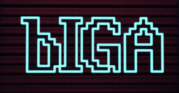 Background image for project BIGA