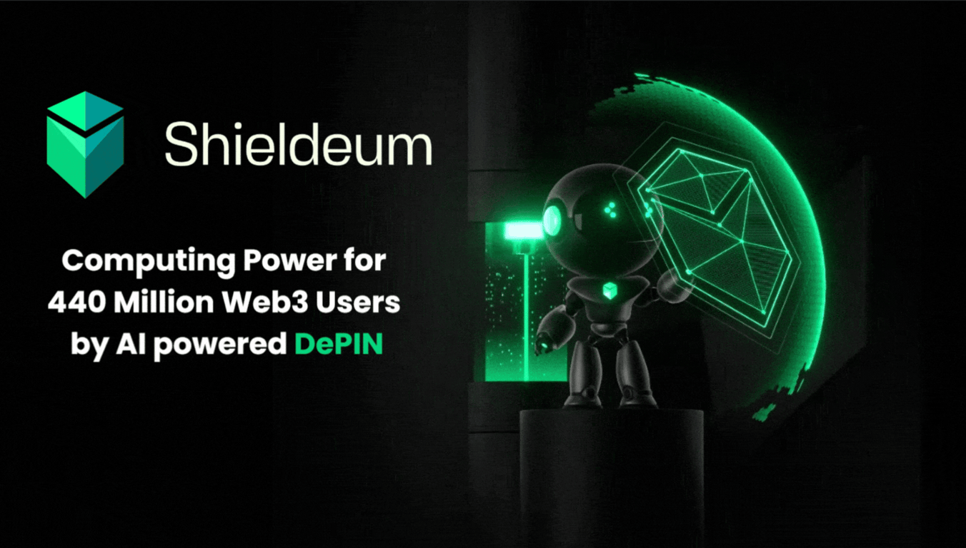 Shieldeum page - Image 1 - the project featured image