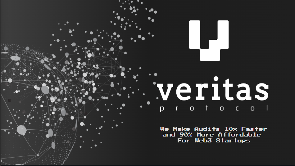 Veritas Protocol page - Image 1 - the project featured image